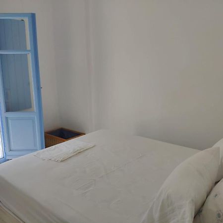 Villa Lydia'S Charming House In Naoussa Exterior foto